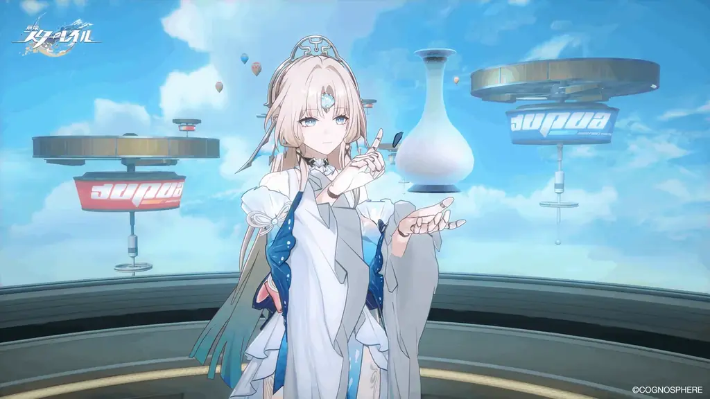 『崩壊：スターレイル』Ver.4.6「月立つ前に獣と踊れ」まもなくリリース 画像 8