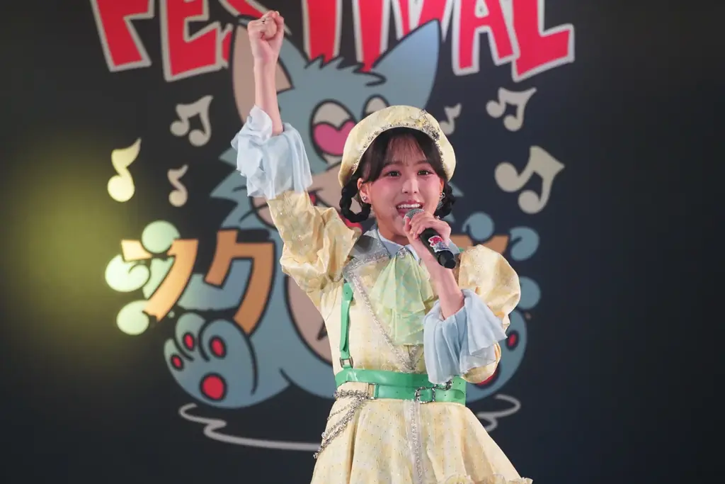 福田朱里主催フクフェスVol.6 高松で青春の1日