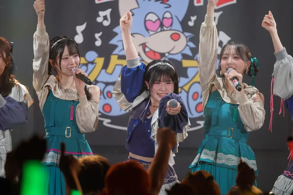 福田朱里主催フクフェスVol.6 高松で青春の1日｜ベストカレンダー