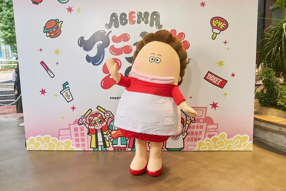【「ABEMAアニメ祭 2026」2日目レポート】TVアニメ「黄泉のツガイ」小野賢章＆宮本侑芽は渋谷で“ギャル文化”を猛勉強！？『薬屋のひとりごと』悠木碧らが第3期＆劇場版のアフレコ秘話を語る 画像 13