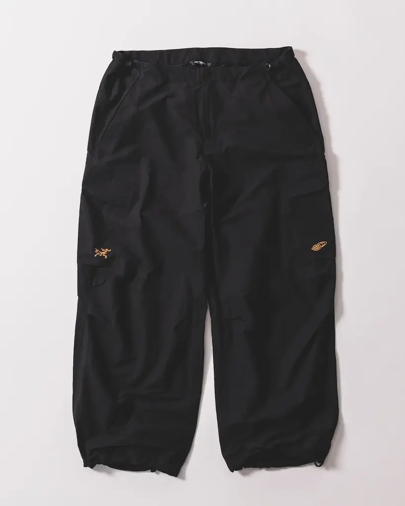 BEAMS、創業50周年と〈ARC’TERYX〉との協業25周年を記念したアニバーサリーコレクション『KOYO（紅葉）』を発売 画像 15