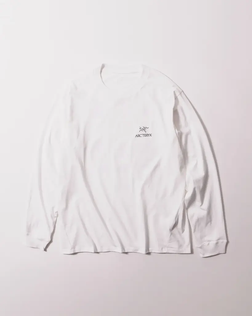 BEAMS、創業50周年と〈ARC’TERYX〉との協業25周年を記念したアニバーサリーコレクション『KOYO（紅葉）』を発売 画像 17