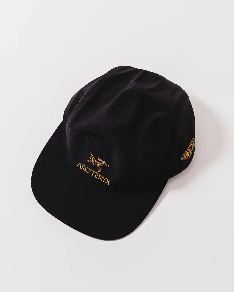 BEAMS、創業50周年と〈ARC’TERYX〉との協業25周年を記念したアニバーサリーコレクション『KOYO（紅葉）』を発売 画像 21