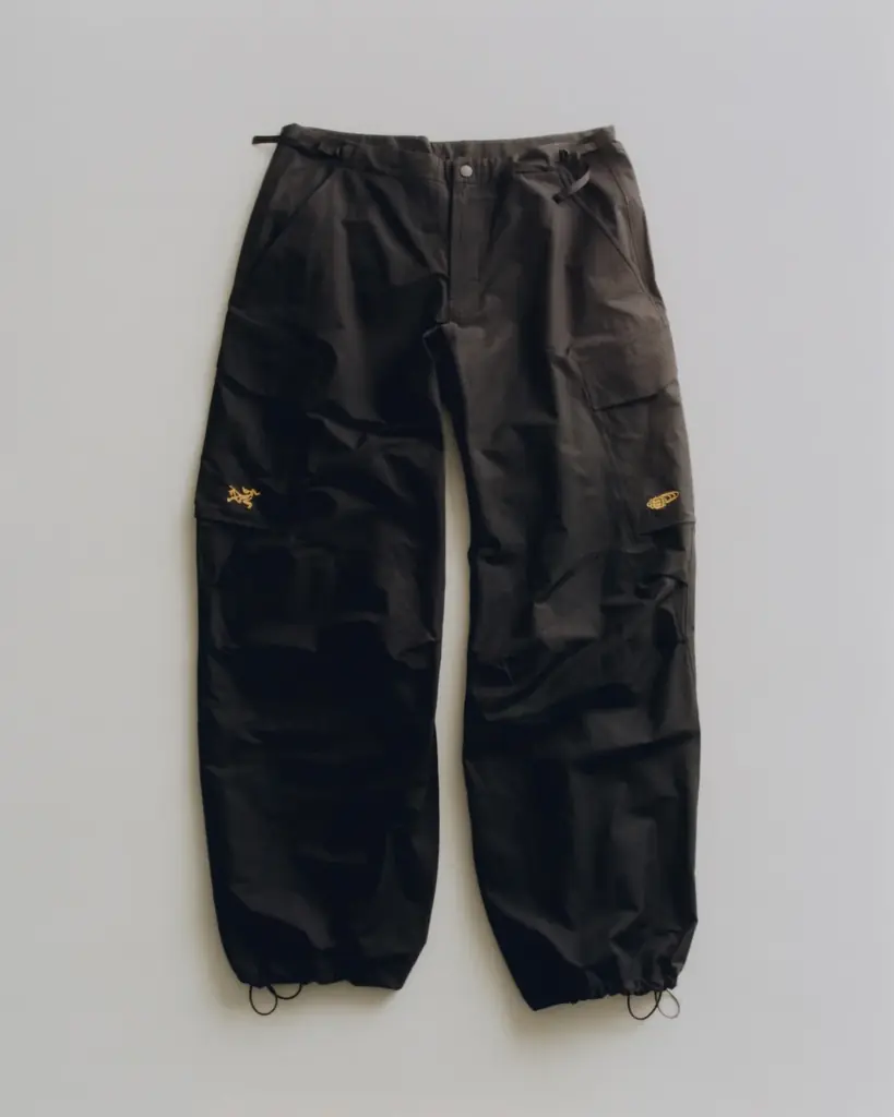 BEAMS、創業50周年と〈ARC’TERYX〉との協業25周年を記念したアニバーサリーコレクション『KOYO（紅葉）』を発売 画像 8