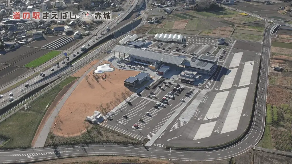 10月17・18日開催｜道-1グランプリ2026が前橋赤城で初開催