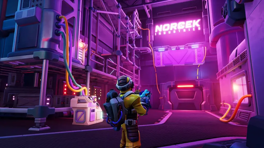 協力型パズルアドベンチャー最新作『We Were Here Tomorrow』が10月20日に発売 画像 2