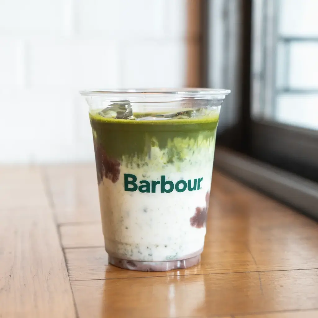 Barbourが代官山店3周年を記念して、Barbour Caféを期間限定オープン！ 画像 2