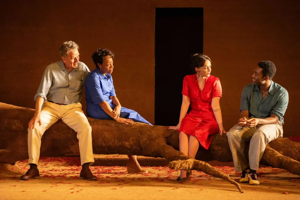 ナショナル・シアター・ライブ（NTLive）2026年公開の新作ラインナップの中から『 みんな我が子』『西の国のプレイボーイ』『危険な関係』が吉祥寺オデヲンで上映が決定しました。 画像 2
