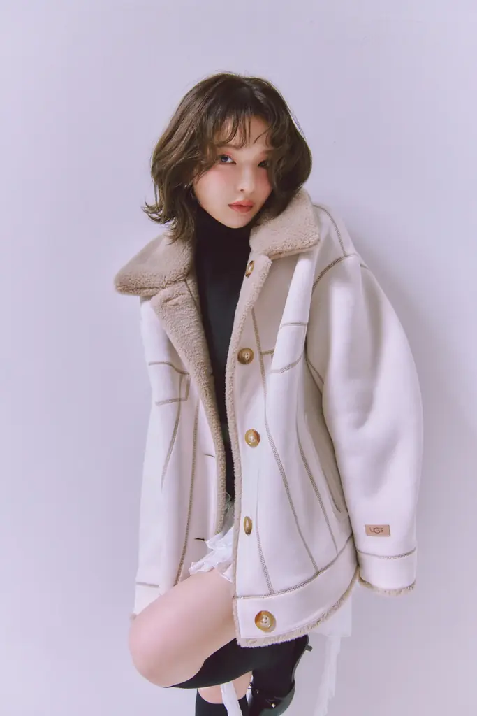 ＜SNIDEL(スナイデル)＞今季UGGとSNIDELでしか買えない限定カラーアイテム！UGGの新モデル「Classic Ultra Tall」が登場＜9月23日(水)＞ 画像 2