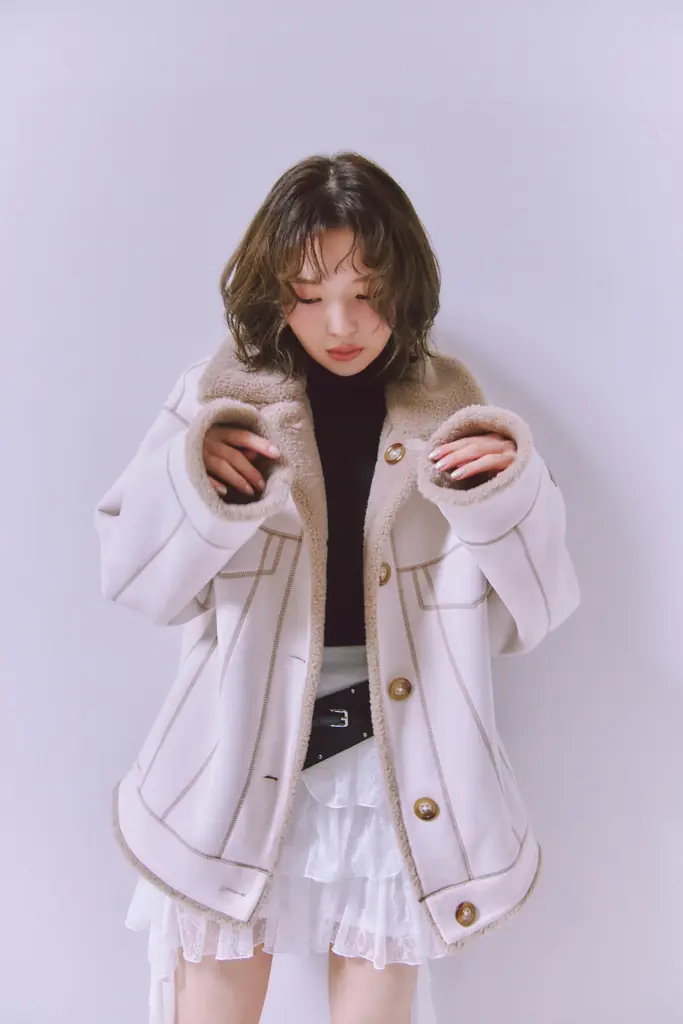 ＜SNIDEL(スナイデル)＞今季UGGとSNIDELでしか買えない限定カラーアイテム！UGGの新モデル「Classic Ultra Tall」が登場＜9月23日(水)＞ 画像 3
