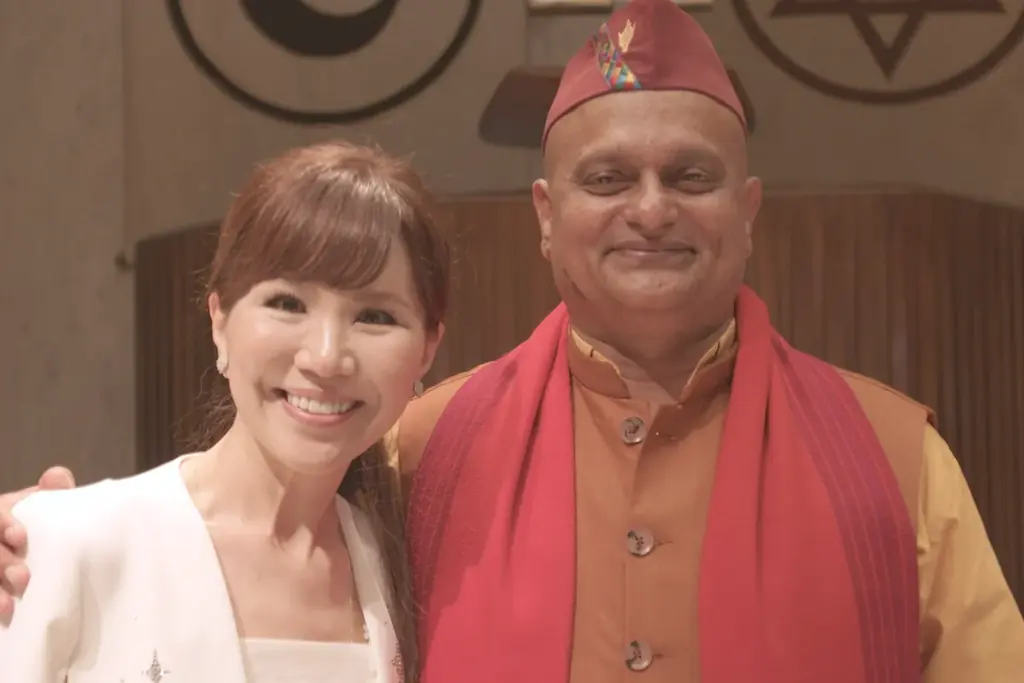 日本発の「笑顔」が世界平和を祈る国連と連動！モナコ国際映画祭5冠・国際映画祭２０冠獲得 石神誠久監督 × ハリウッド監督/プロデューサー × グラミー賞®︎３冠リッキー・ケジが奇跡の集結。 画像 13