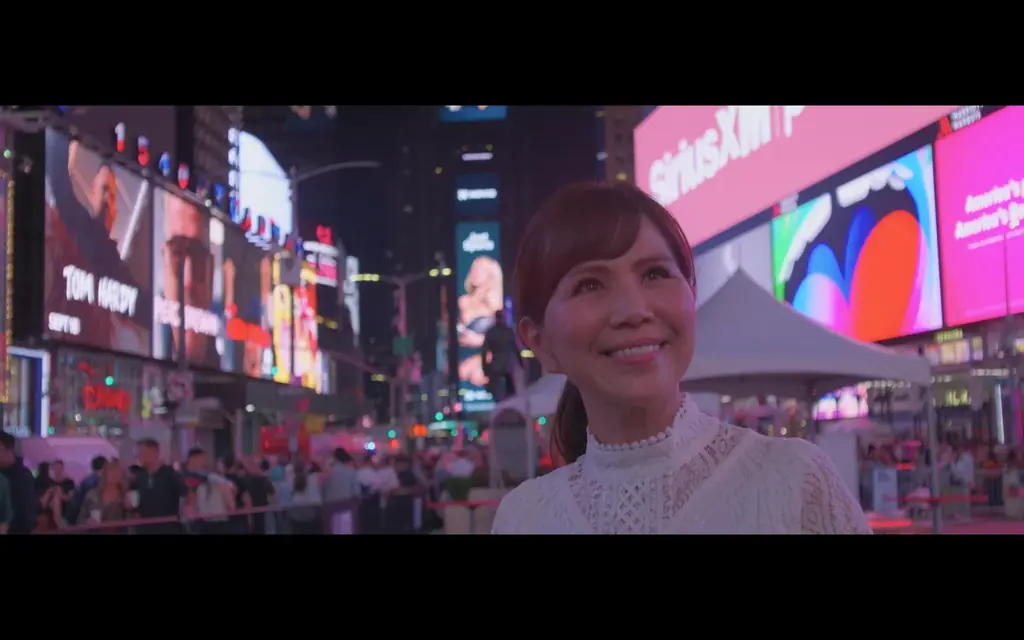 日本発の「笑顔」が世界平和を祈る国連と連動！モナコ国際映画祭5冠・国際映画祭２０冠獲得 石神誠久監督 × ハリウッド監督/プロデューサー × グラミー賞®︎３冠リッキー・ケジが奇跡の集結。 画像 16