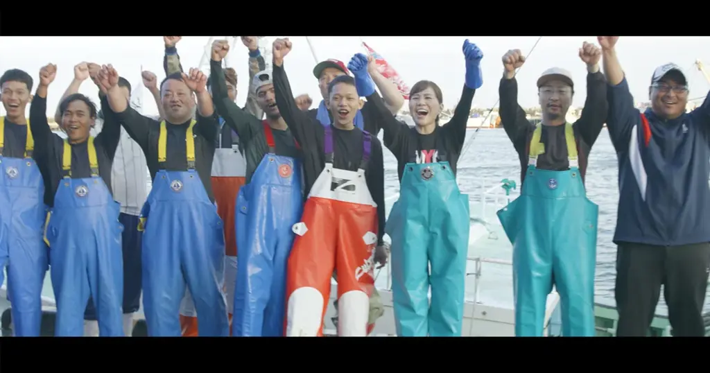 日本発の「笑顔」が世界平和を祈る国連と連動！モナコ国際映画祭5冠・国際映画祭２０冠獲得 石神誠久監督 × ハリウッド監督/プロデューサー × グラミー賞®︎３冠リッキー・ケジが奇跡の集結。 画像 19