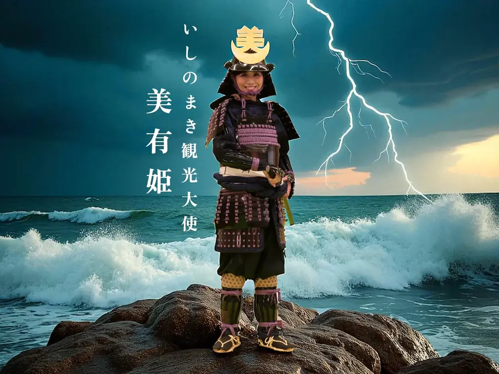 日本発の「笑顔」が世界平和を祈る国連と連動！モナコ国際映画祭5冠・国際映画祭２０冠獲得 石神誠久監督 × ハリウッド監督/プロデューサー × グラミー賞®︎３冠リッキー・ケジが奇跡の集結。 画像 23