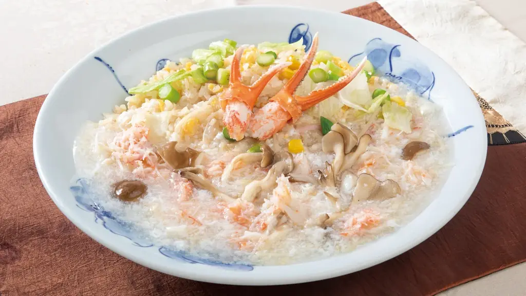 中国料理「敦煌」9月24日（木）より「中秋節フェア」を開催いたします 画像 2