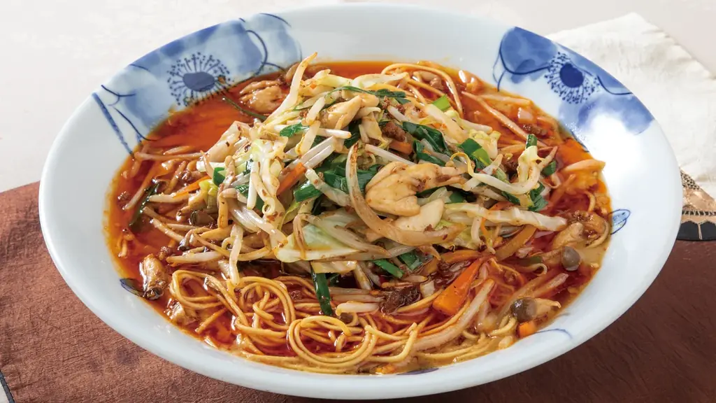 中国料理「敦煌」9月24日（木）より「中秋節フェア」を開催いたします 画像 4