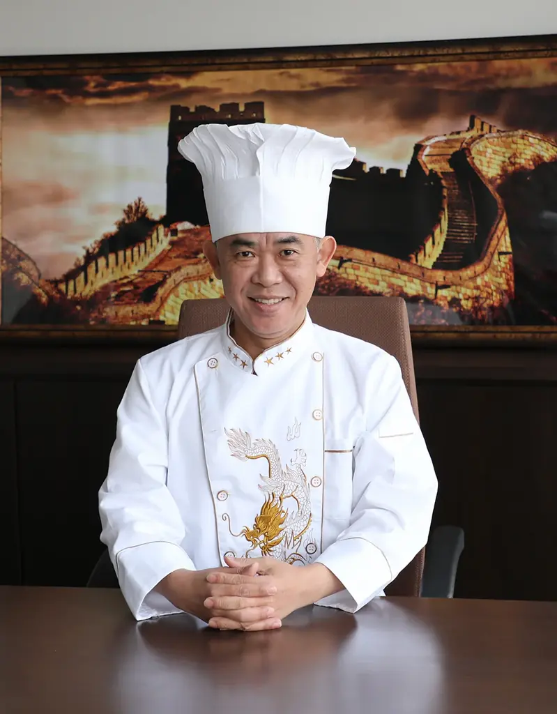 中国料理「敦煌」9月24日（木）より「中秋節フェア」を開催いたします 画像 7