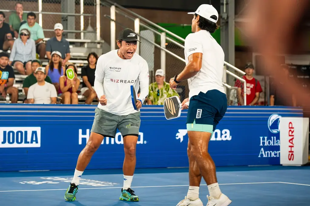 船水雄太、PPAアリゾナで準優勝　世界No.1破る快進撃