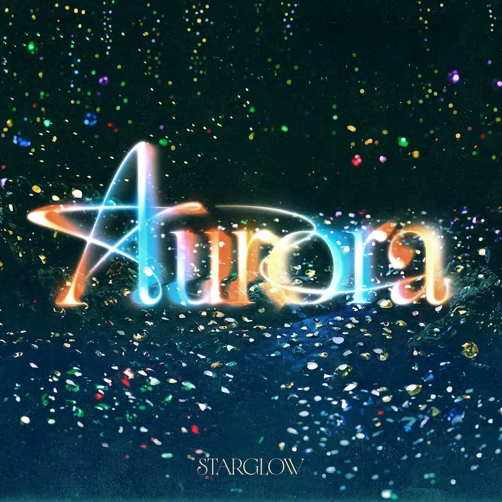STARGLOW、プレデビュー1周年記念日に新曲「WISHES」をサプライズリリース。さらに1stアルバムの トラックリストを公開 画像 4