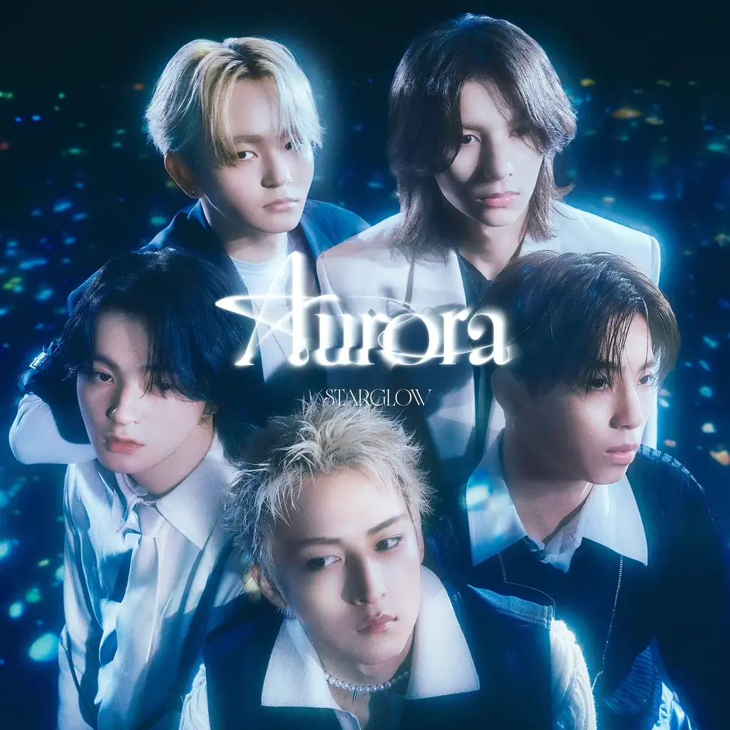 STARGLOW、プレデビュー1周年記念日に新曲「WISHES」をサプライズリリース。さらに1stアルバムの トラックリストを公開 画像 5