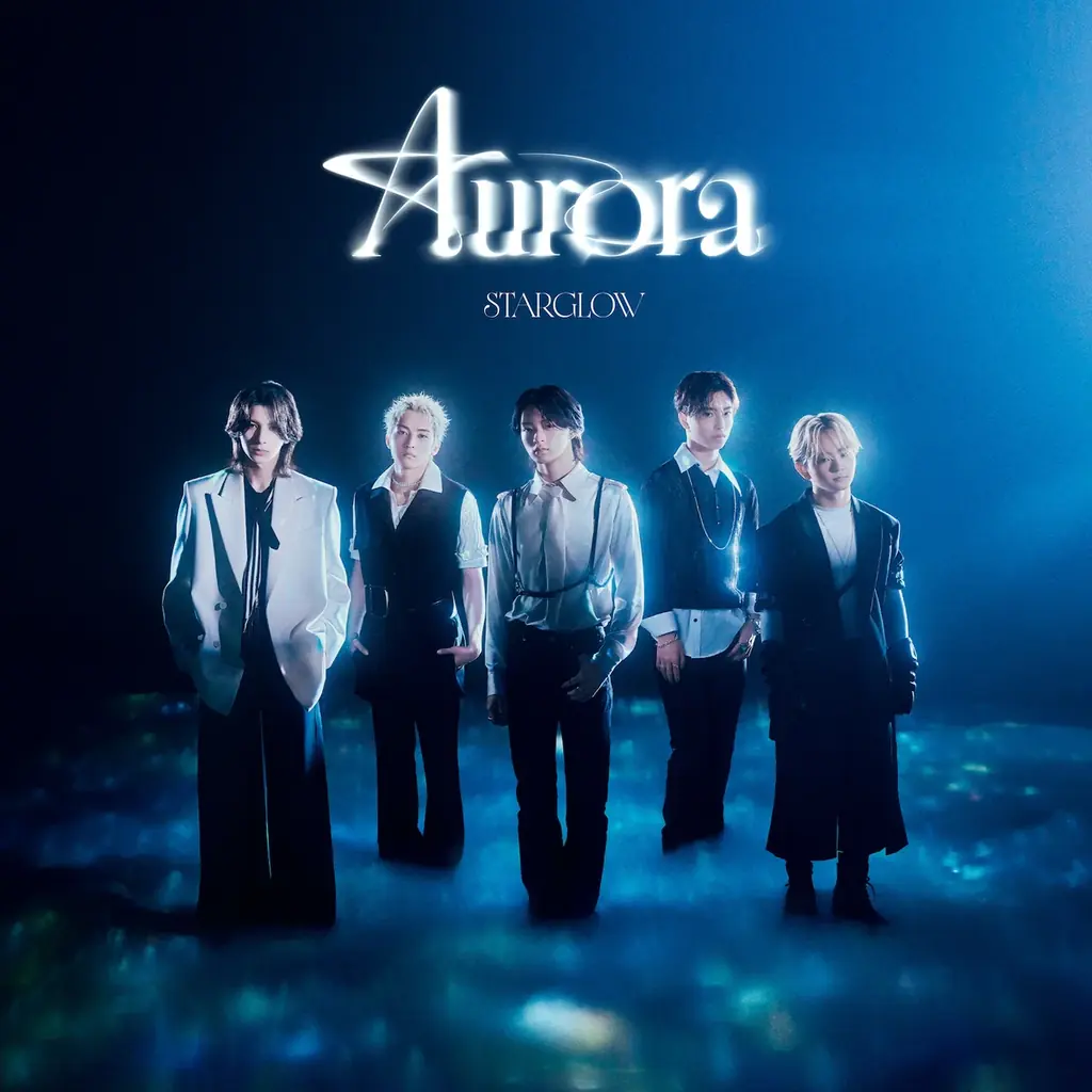 STARGLOW、プレデビュー1周年記念日に新曲「WISHES」をサプライズリリース。さらに1stアルバムの トラックリストを公開 画像 6