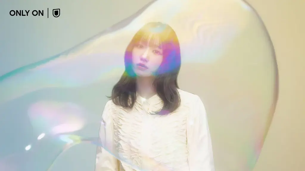 ユイカ5周年ワンマン「Sanvitalia」12月5日U-NEXT独占配信