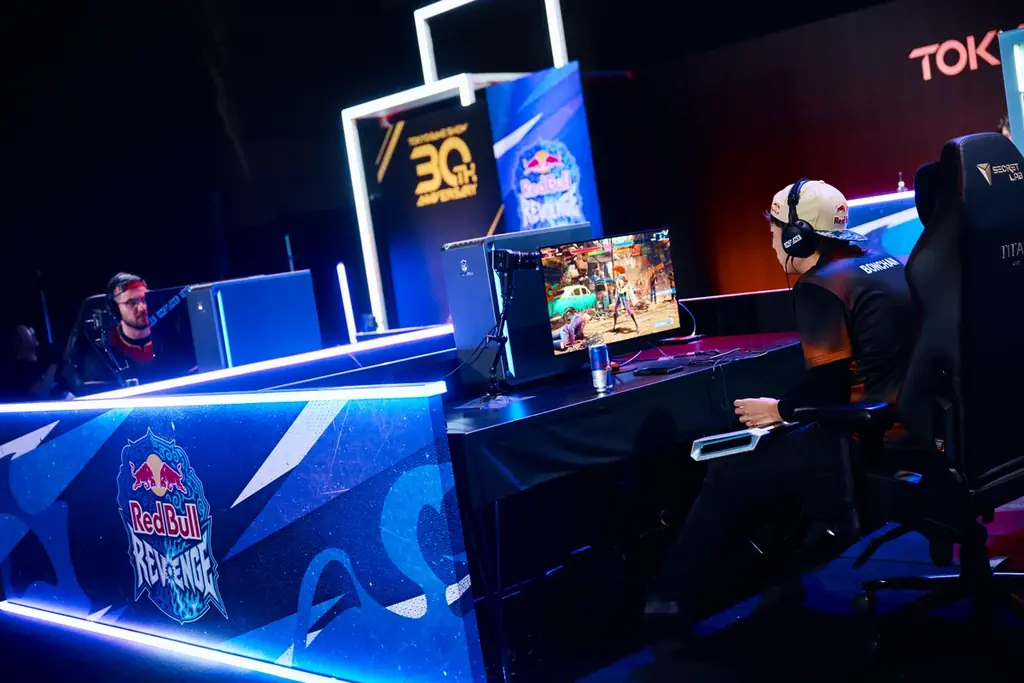 【事後レポート】レッドブル、30周年の東京ゲームショウ2026に翼をさずける 日替わりでゲームカルチャーの熱狂を創出 画像 10