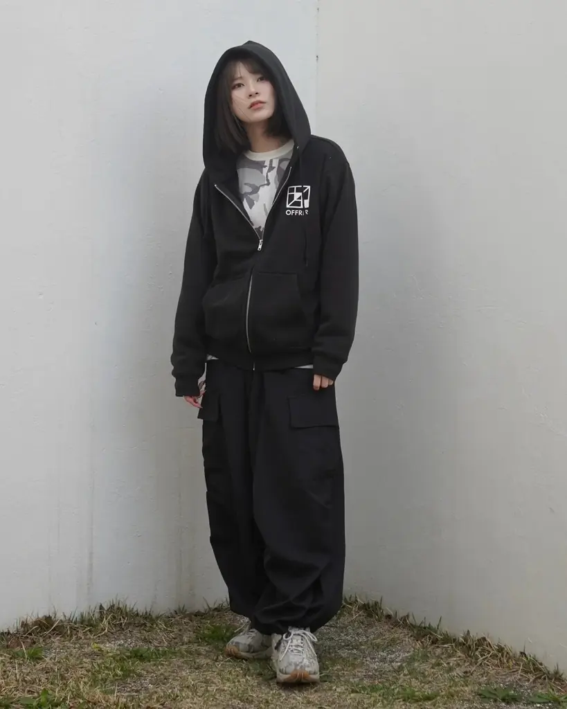 ファッションとアニメの文化祭「服フェス2026」を10月3日・4日に開催。「メダロット」コラボTシャツも登場。 画像 7