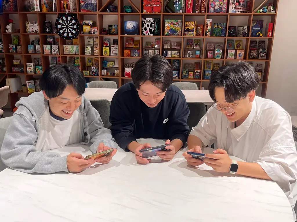 『ドゥームズデイ：ラストサバイバー』、イマーシブシアター形式の体験型施設とコラボし、ファン参加型イベントを開催！ 画像 2