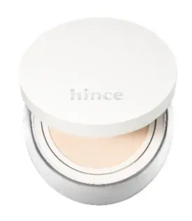 hince「NU GLOW WHITE CUSHION」が主役！渋谷ロフトに期間限定POP UP STOREがオープン 画像 3