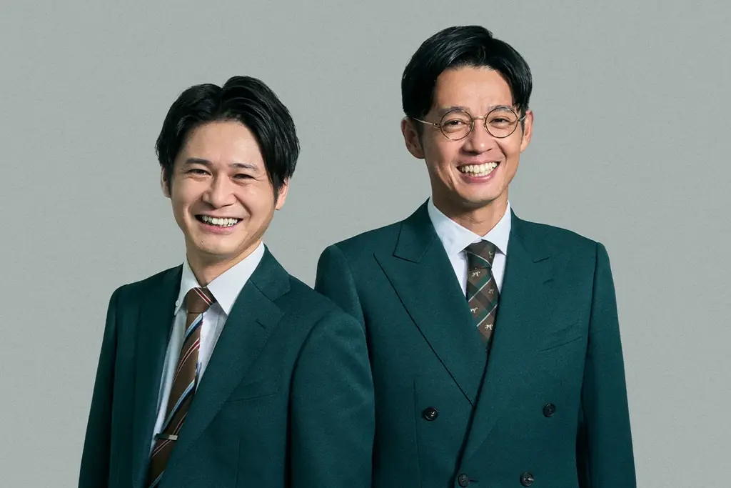 たくろう、トット、ドンデコルテ…賞レースの覇者、ファイナリスト、名人芸が光るベテランが集結！劇場さながらの臨場感で、珠玉の漫才をたっぷり味わう、笑い尽くしの超豪華120分特番！ 画像 18