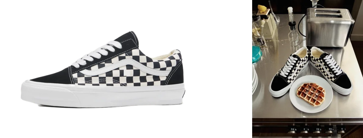 【ABCマート】 Vansが韓国発の次世代グループ「CORTIS」を起用 秋冬の足元を彩るチェッカーボード柄の「Vans Premium」シリーズ 画像 10