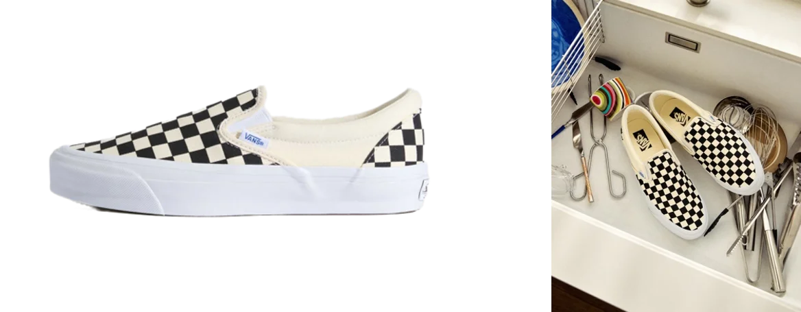 【ABCマート】 Vansが韓国発の次世代グループ「CORTIS」を起用 秋冬の足元を彩るチェッカーボード柄の「Vans Premium」シリーズ 画像 11