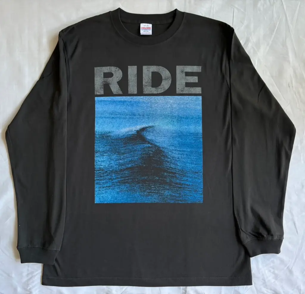 「RIDE『Nowhere, Nakameguro』の世界観を体感するポップアップ＆ファンハングアウト、9月23日（水・祝  ）中目黒で1日限定開催」 画像 4