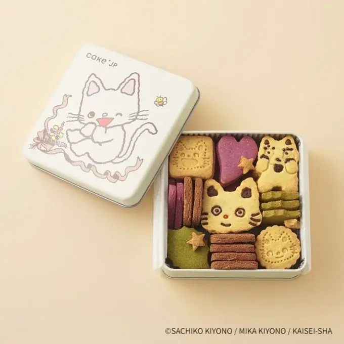 「名作絵本のクッキー缶セレクション by Cake.jp」9月24日(木)より福屋 八丁堀本店にて開催！ 画像 2