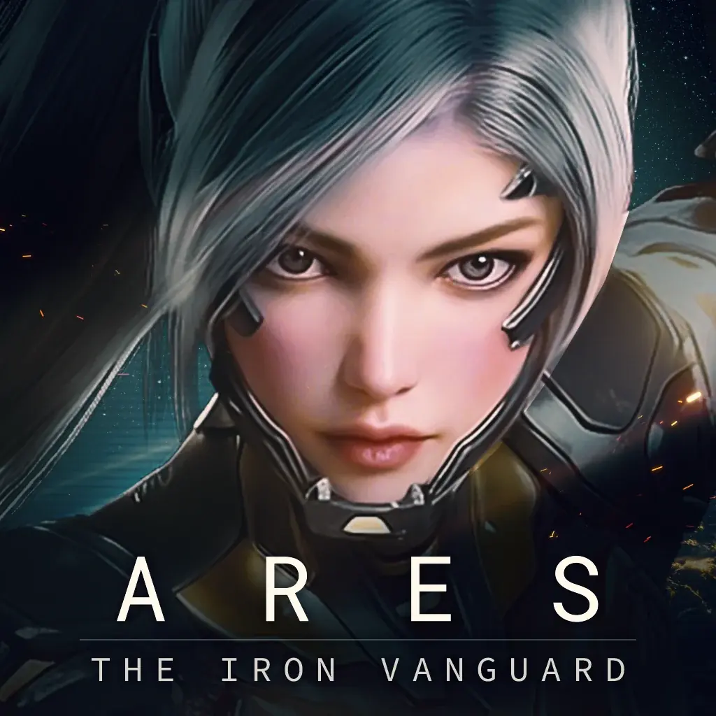 Com2uS Holdingsの新作スタイリッシュアクションRPG『ARES: THE IRON VANGUARD』、巨大ボスレイド「ギガントマキア」アップデートを実施！ 画像 3