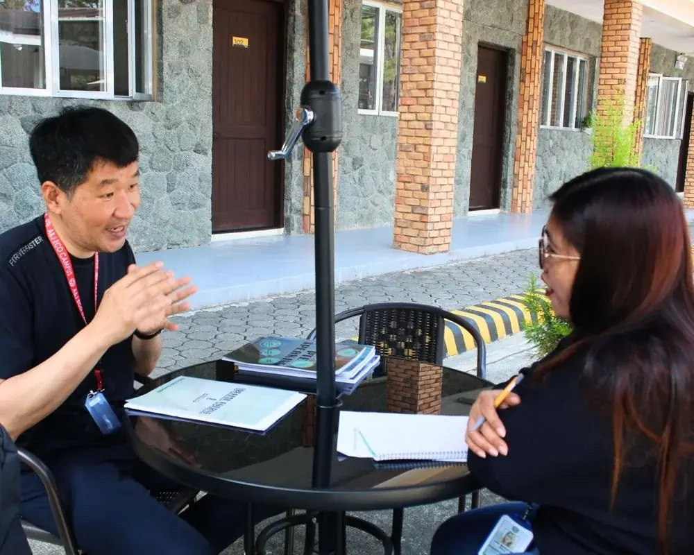 【ネイティブキャンプ留学】語学学校「A&J Eco Campus」冬季限定プロモーションを実施 画像 3