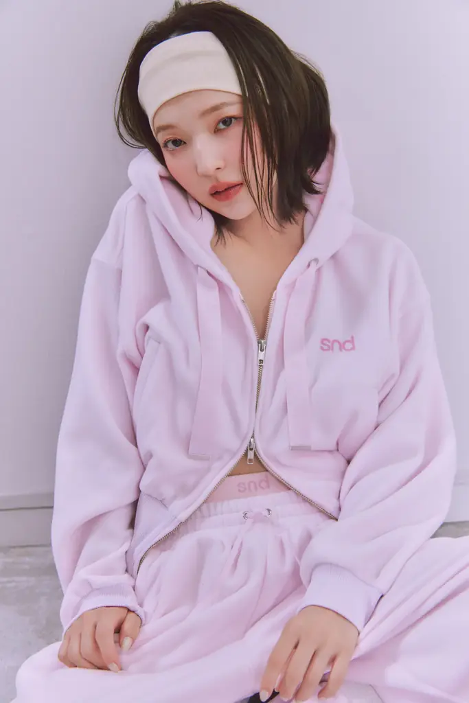 ＜SNIDEL(スナイデル)＞モデル・女優の田中芽衣が魅せる新作コレクショ ン「snd」が登場！＜9月23日(水)販売開始＞ 画像 5