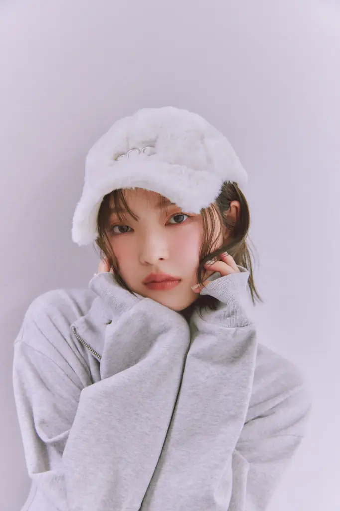 ＜SNIDEL(スナイデル)＞モデル・女優の田中芽衣が魅せる新作コレクショ ン「snd」が登場！＜9月23日(水)販売開始＞ 画像 6