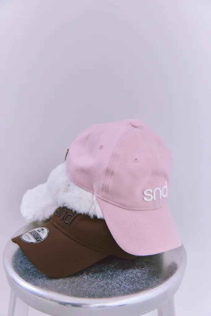 ＜SNIDEL(スナイデル)＞モデル・女優の田中芽衣が魅せる新作コレクショ ン「snd」が登場！＜9月23日(水)販売開始＞ 画像 9