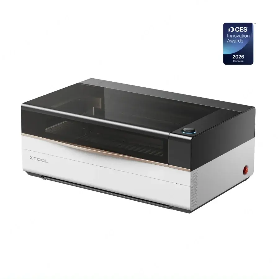 xTool O1 Omni Printer、クラウドファンディング支援総額2億7,000万円を突破 画像 5