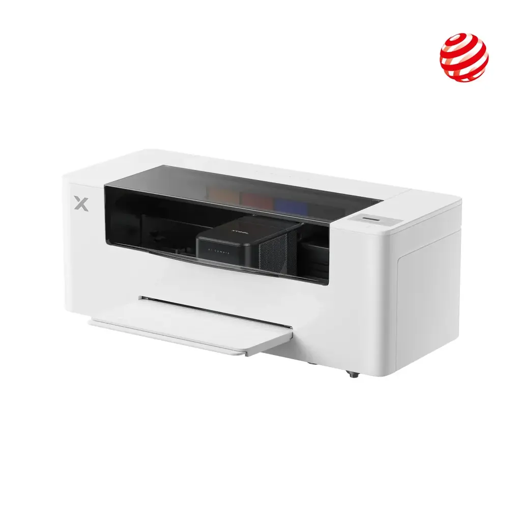 xTool O1 Omni Printer、クラウドファンディング支援総額2億7,000万円を突破 画像 6