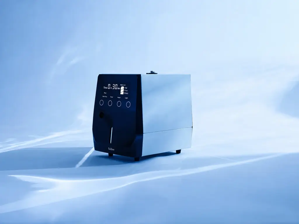 日本製水素吸入器「Suilive」、新宿髙島屋にてPOP UPを開催｜横浜・京都に続く髙島屋での  展開、9月23日（水・祝）から8日間 画像 2
