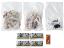 冬の食卓を彩るご褒美グルメからこだわりスイーツまで勢ぞろい！  セブン‐イレブン「冬ギフト 2026」の予約受付を開始 画像 4