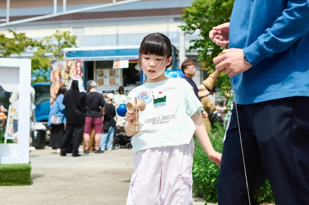 三島市でアーバンスポーツを地域文化へ。MoveXが「みしまアーバンスポーツフェス in みしま未来研究所」に協力 画像 5