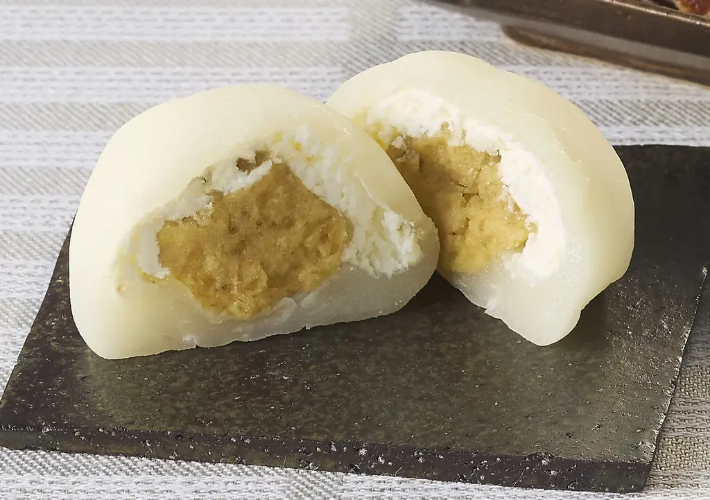【阪神梅田本店】秋の味覚といえば、“栗”。13店舗の栗きんとんが勢揃いする「岐阜・中津川 栗きんとん祭2026」を開催！ 画像 12