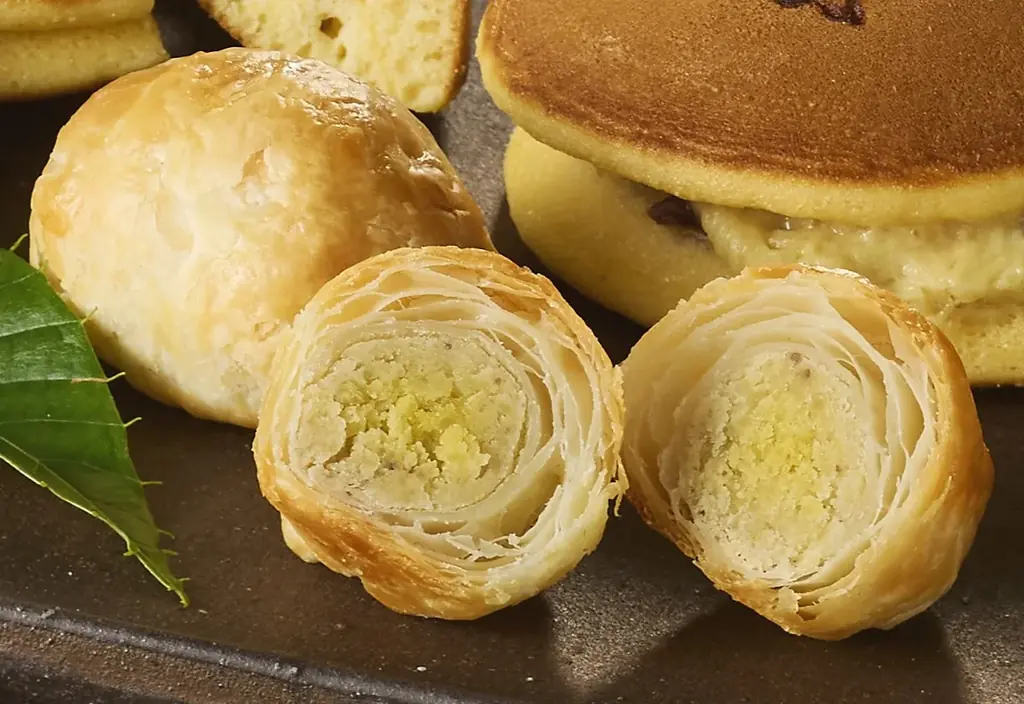 【阪神梅田本店】秋の味覚といえば、“栗”。13店舗の栗きんとんが勢揃いする「岐阜・中津川 栗きんとん祭2026」を開催！ 画像 15