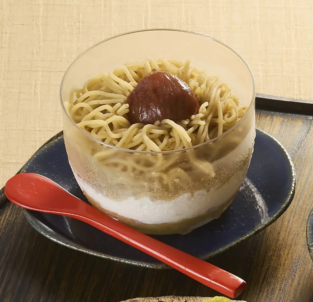 【阪神梅田本店】秋の味覚といえば、“栗”。13店舗の栗きんとんが勢揃いする「岐阜・中津川 栗きんとん祭2026」を開催！ 画像 16