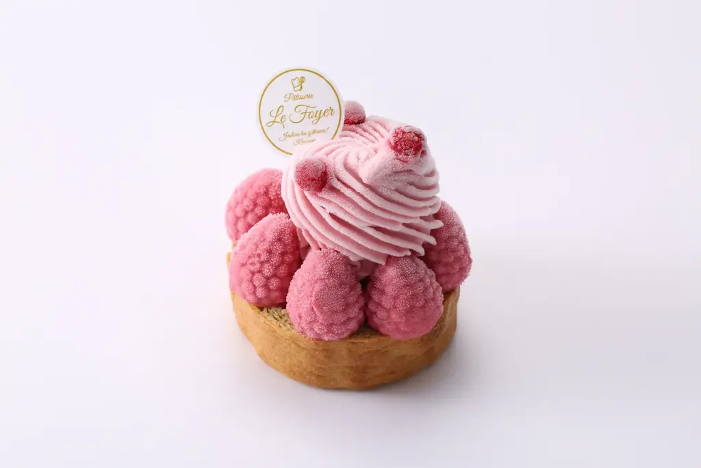 「ケーキを凍らせた」のではありません。創業34年の洋菓子店が、アイスクリームで“ケーキ”をつくる「アイスケーキ」を10月より本格販売 画像 2