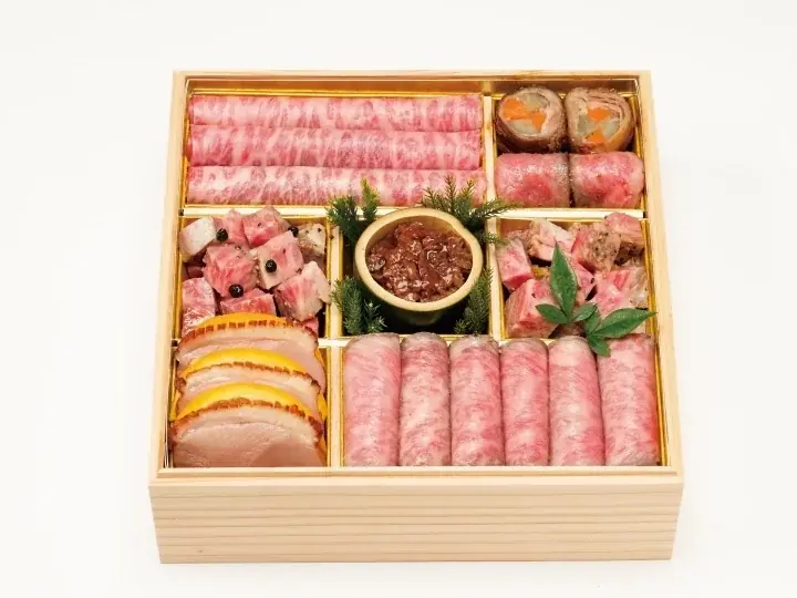 【阪急うめだ本店】新年の多幸を願う「阪急のおせち料理」の予約承りをスタート！ 画像 4